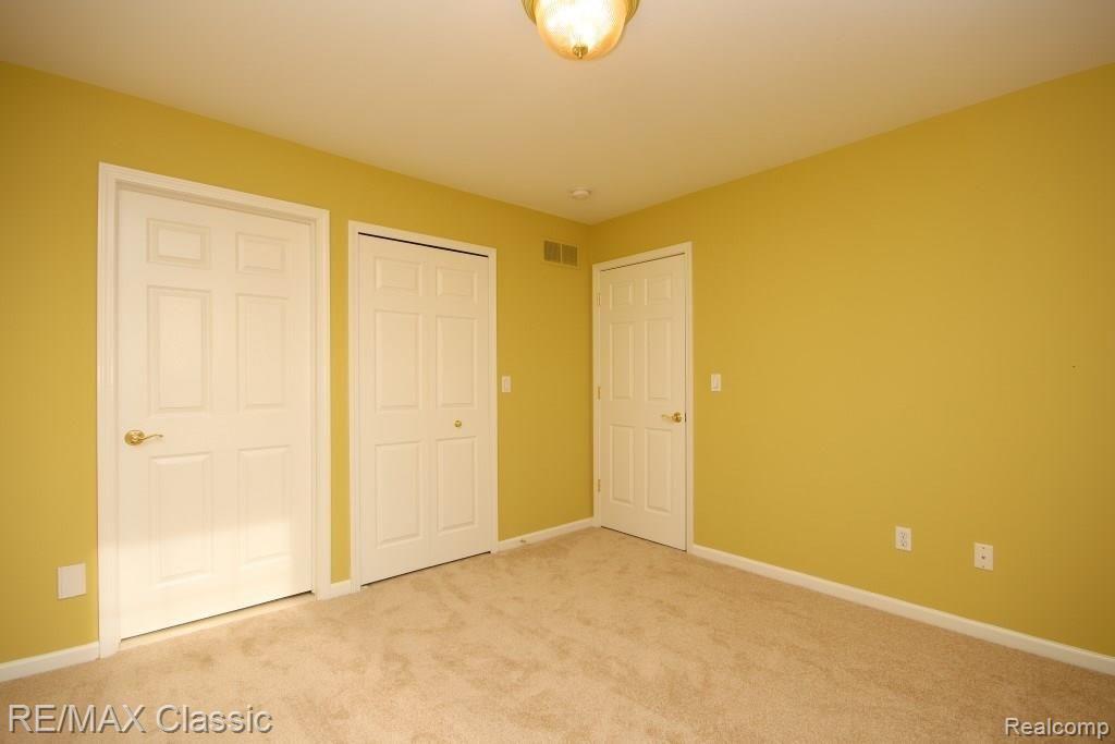 47790 Pavillon Road Canton, MI 48188 - Photo 38 of 45 Bedroom 2