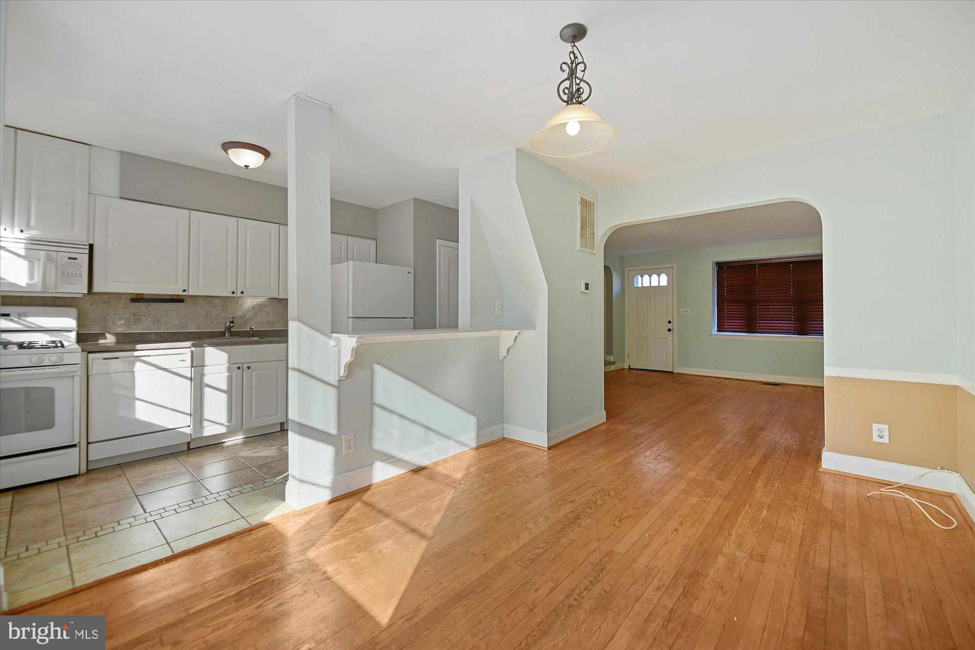231 Ridge Avenue Baltimore, MD 21286 - Photo 11 of 29 Gallery Image 11