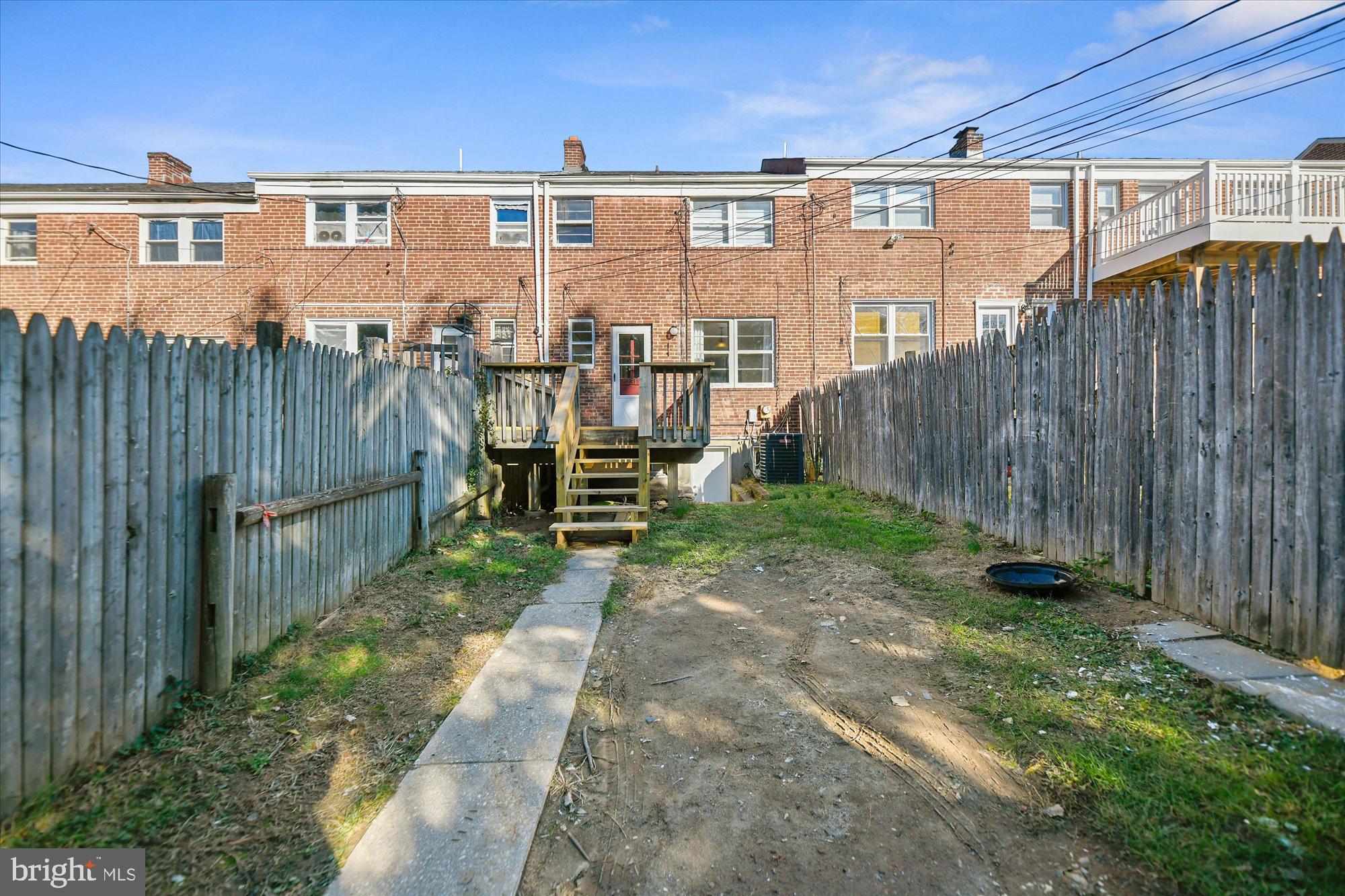 231 Ridge Avenue Baltimore, MD 21286 - Photo 28 of 29 Gallery Image 28