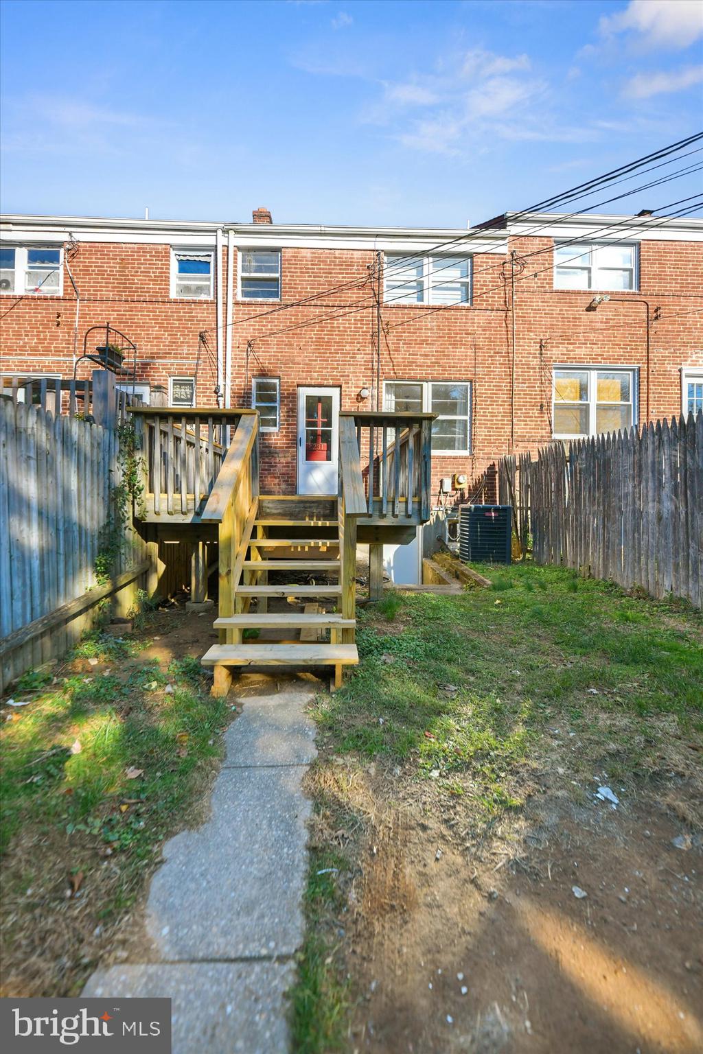 231 Ridge Avenue Baltimore, MD 21286 - Photo 29 of 29 Gallery Image 29
