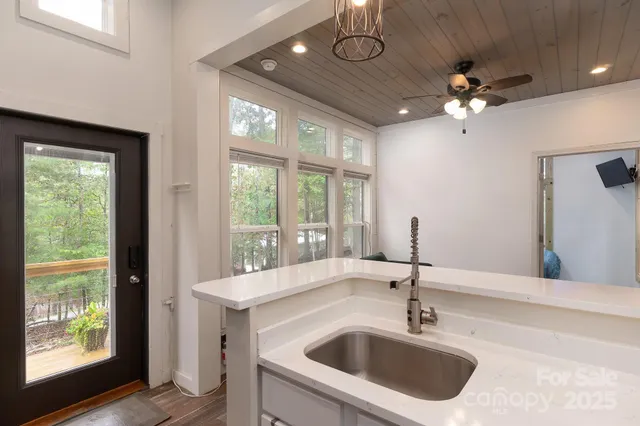 $234,900 | 180 Simplicity Woods Drive, Franklin, NC 28734