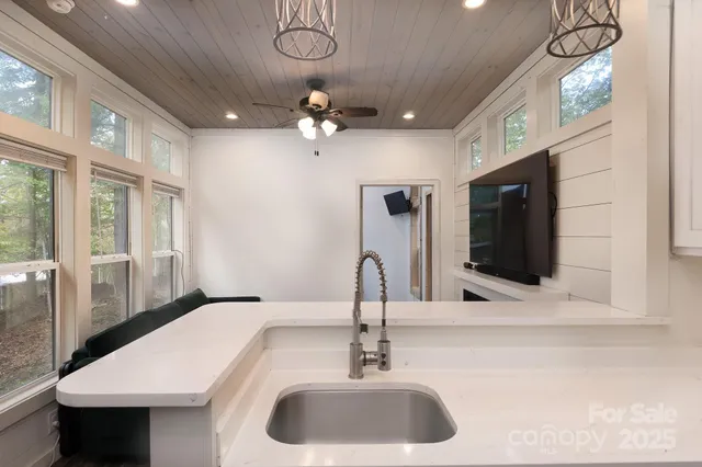 $234,900 | 180 Simplicity Woods Drive, Franklin, NC 28734