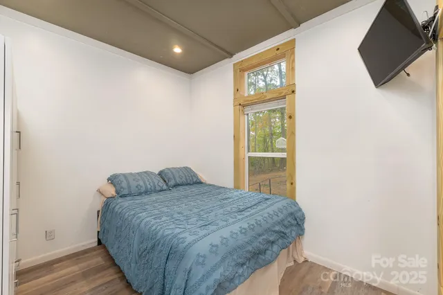 $234,900 | 180 Simplicity Woods Drive, Franklin, NC 28734