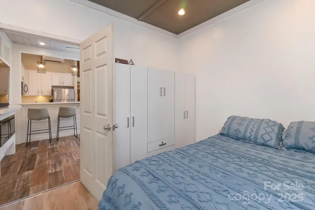 $234,900 | 180 Simplicity Woods Drive, Franklin, NC 28734