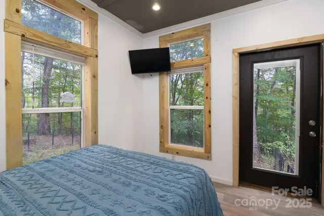 $234,900 | 180 Simplicity Woods Drive, Franklin, NC 28734