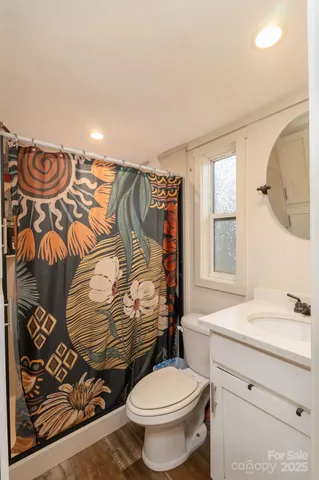 $234,900 | 180 Simplicity Woods Drive, Franklin, NC 28734