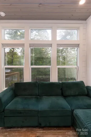 $234,900 | 180 Simplicity Woods Drive, Franklin, NC 28734