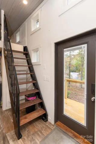 $234,900 | 180 Simplicity Woods Drive, Franklin, NC 28734