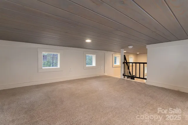 $234,900 | 180 Simplicity Woods Drive, Franklin, NC 28734