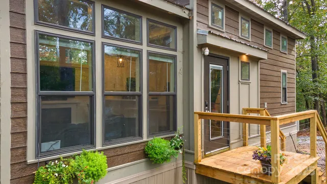 $234,900 | 180 Simplicity Woods Drive, Franklin, NC 28734