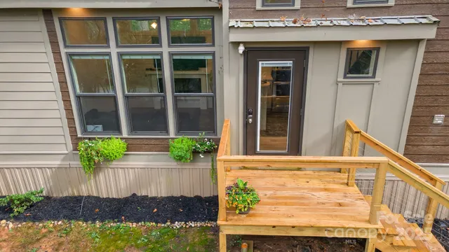 $234,900 | 180 Simplicity Woods Drive, Franklin, NC 28734