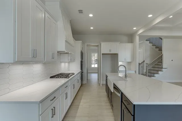 $935,000 | 454 Thunder Road, Buford, GA 30518