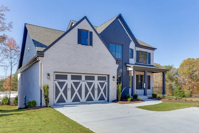 $935,000 | 454 Thunder Road, Buford, GA 30518