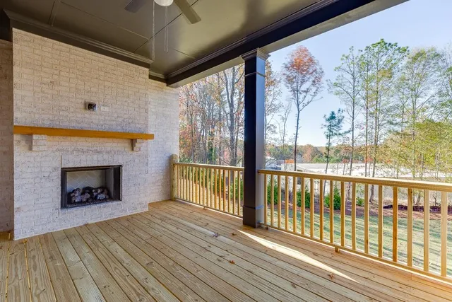 $935,000 | 454 Thunder Road, Buford, GA 30518
