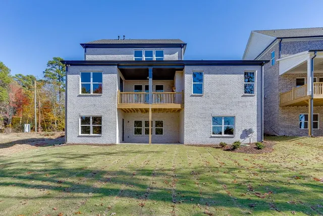 $935,000 | 454 Thunder Road, Buford, GA 30518