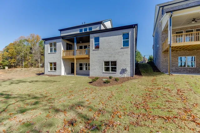 $935,000 | 454 Thunder Road, Buford, GA 30518