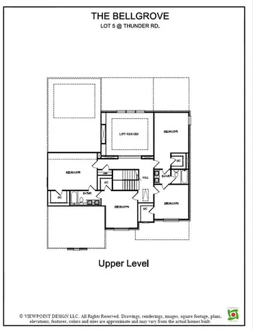$935,000 | 454 Thunder Road, Buford, GA 30518