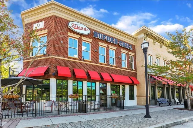 $935,000 | 454 Thunder Road, Buford, GA 30518