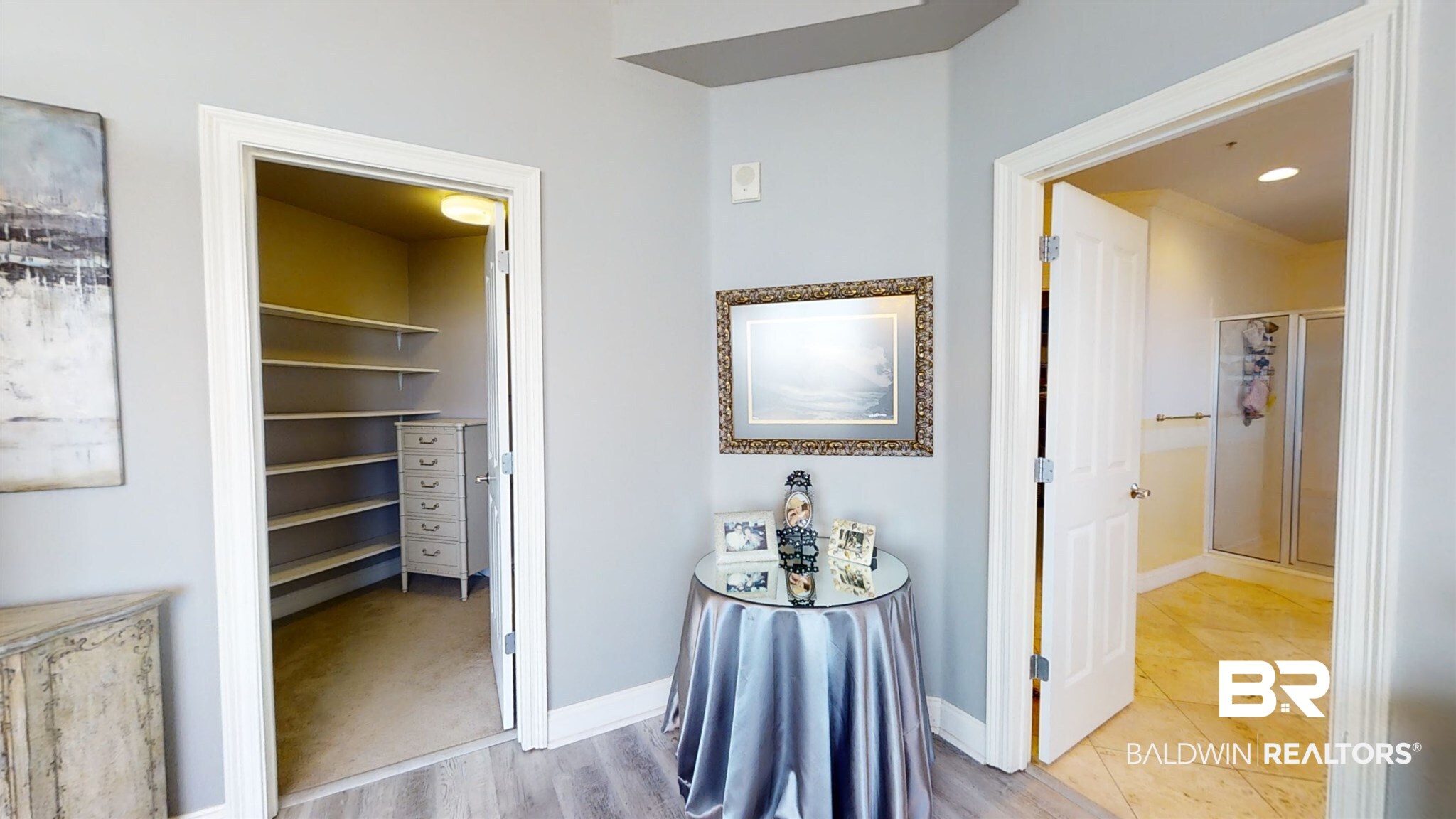 28250 Canal Road, Unit 705 Orange Beach, AL 36561 - Photo 24 of 49 Master Bedroom