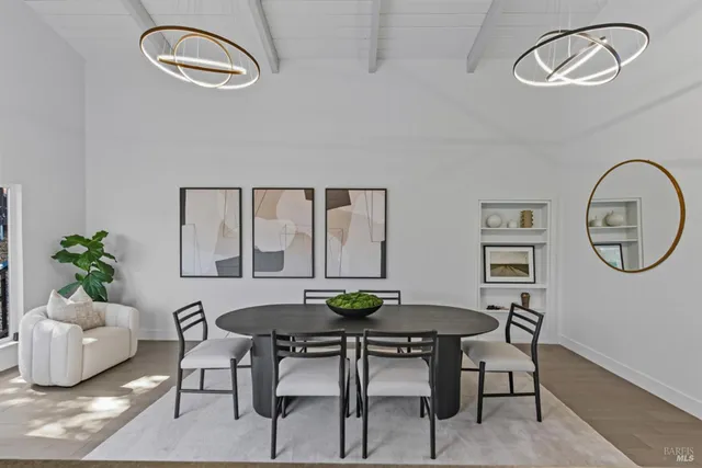 $2,500,000 | 80 Pinto Lane, Novato, CA 94947