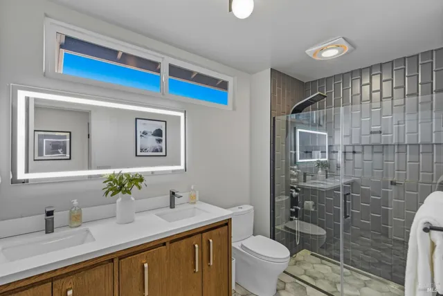 $2,500,000 | 80 Pinto Lane, Novato, CA 94947