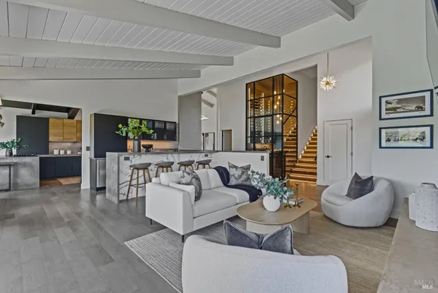 $2,500,000 | 80 Pinto Lane, Novato, CA 94947