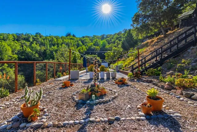 $2,500,000 | 80 Pinto Lane, Novato, CA 94947