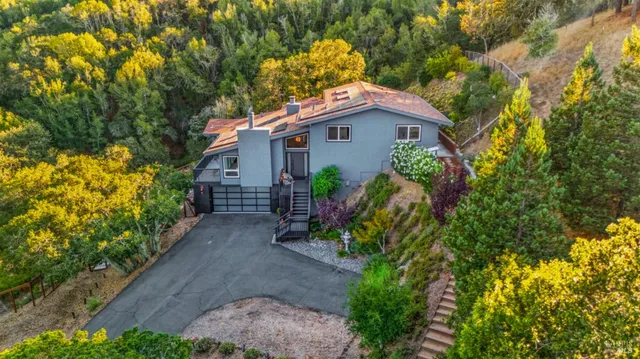 $2,500,000 | 80 Pinto Lane, Novato, CA 94947