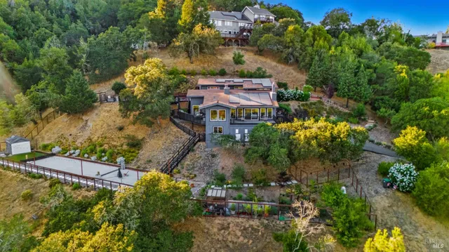 $2,500,000 | 80 Pinto Lane, Novato, CA 94947