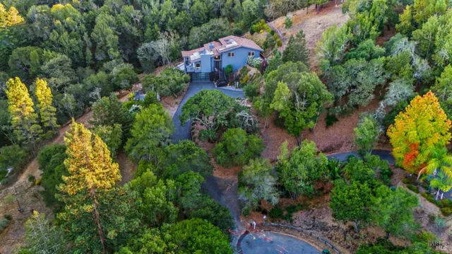 $2,500,000 | 80 Pinto Lane, Novato, CA 94947