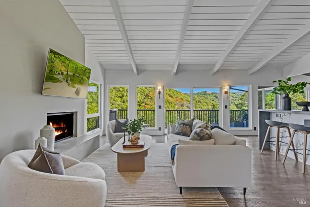 $2,500,000 | 80 Pinto Lane, Novato, CA 94947