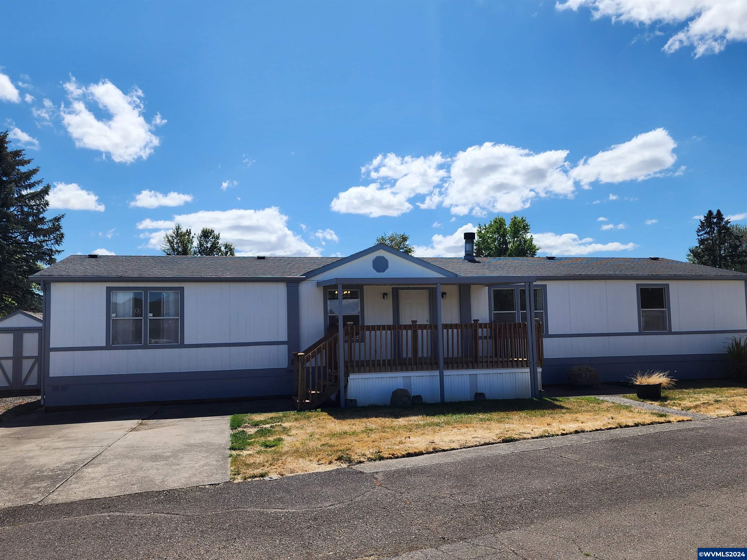 34505 Riverside Drive, Unit 36 Albany, OR 97321 - Photo 3 of 49