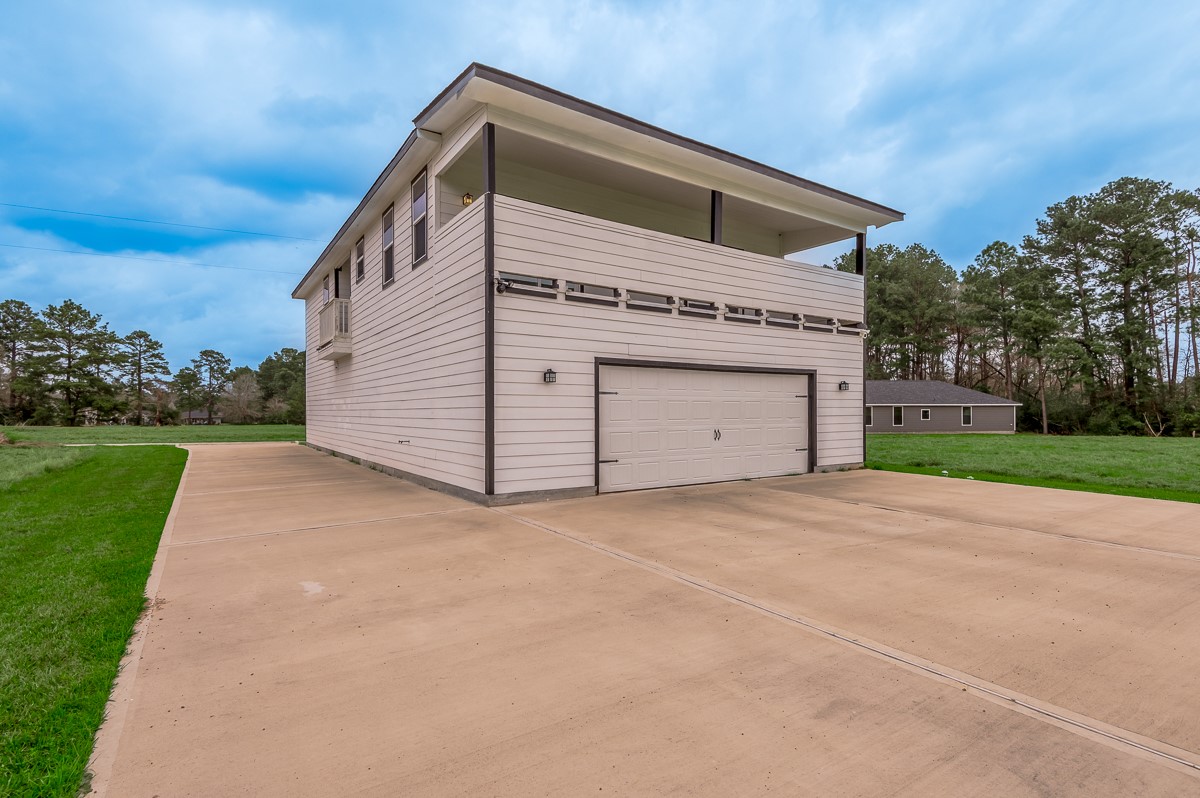 97 Oakridge South Trinity, TX 75862 - Photo 42 of 50