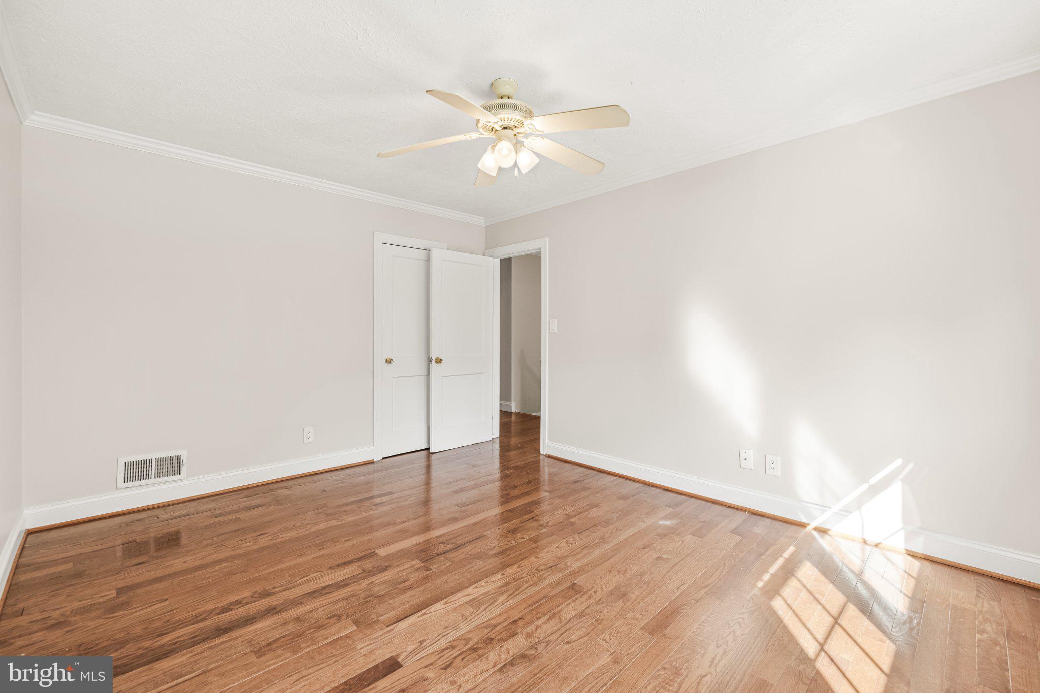 110 Brandon Road Baltimore, MD 21212 - Photo 20 of 31 Second bedroom