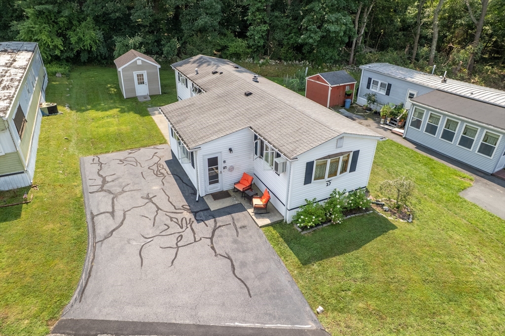 27 Clems Way Acushnet, MA 02743 - Photo 1 of 15 Gallery Image 1