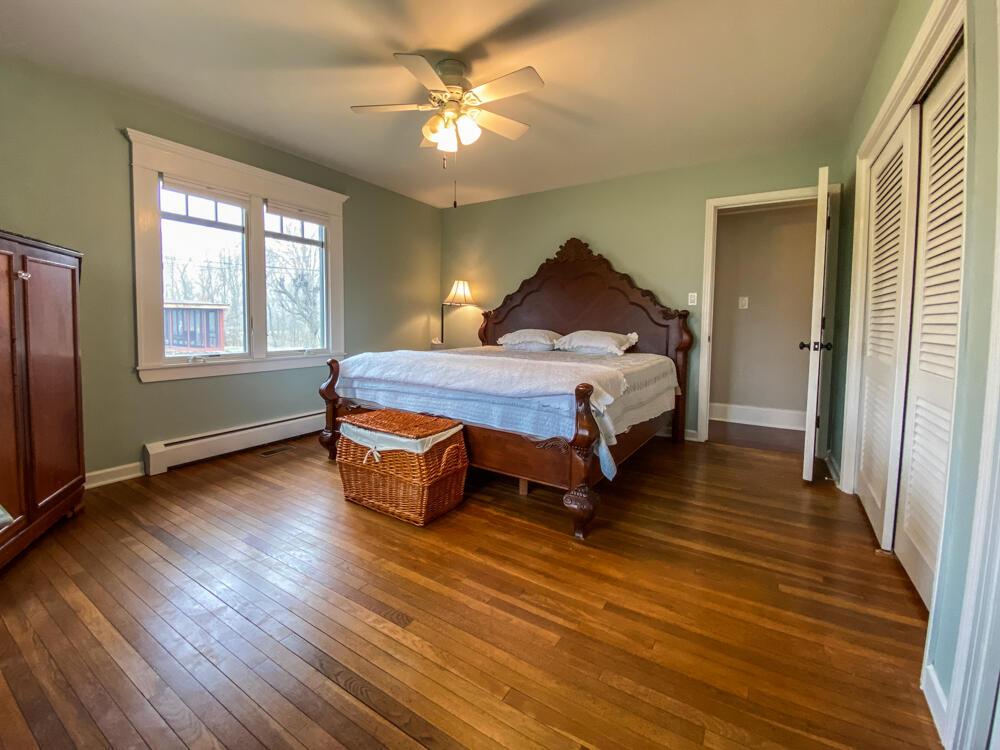 21891 Ringgold Southern Road Circleville, OH 43113 - Photo 26 of 50 Bed 1