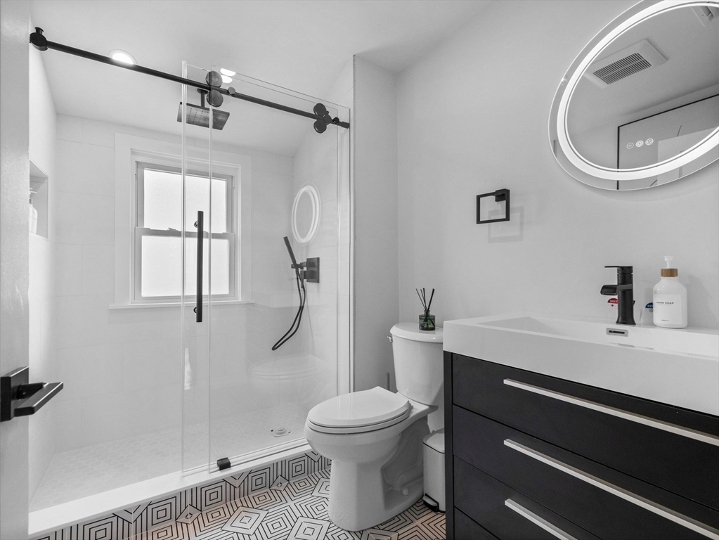 7 Dickson Street, Unit 2 Somerville, MA 02144 - Photo 14 of 18