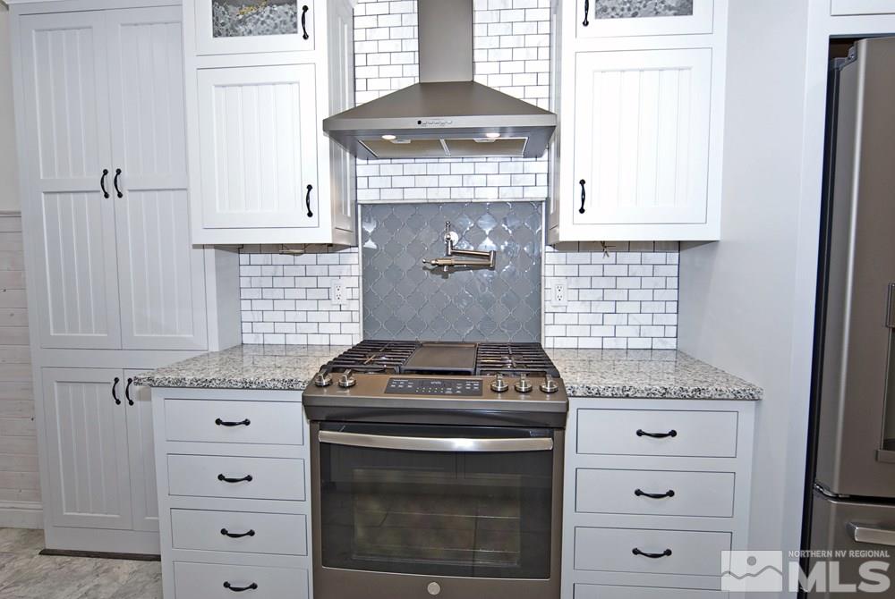 2520 East Valley Road Minden, NV 89423 - Photo 13 of 40 Photo 13
