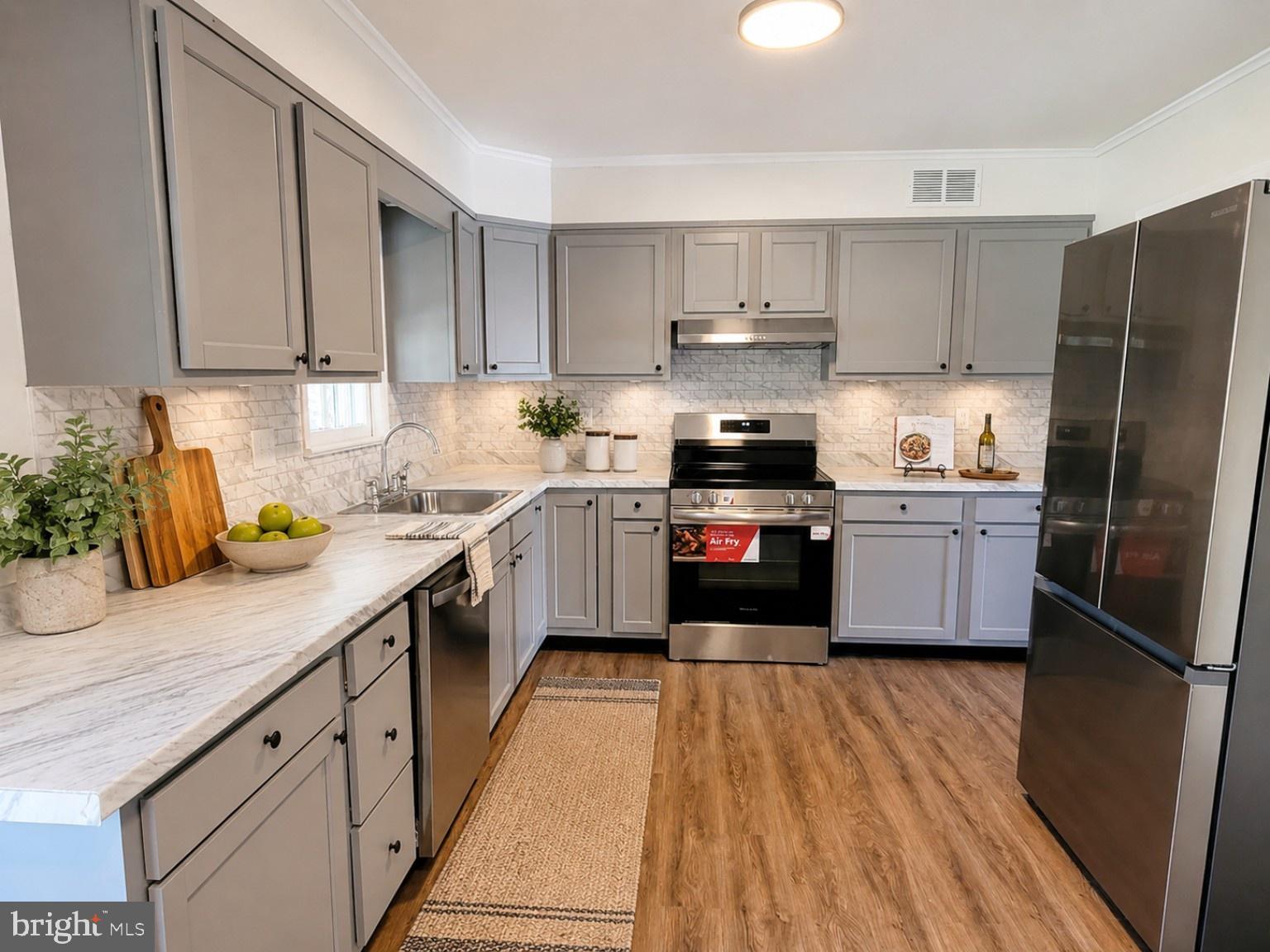 3553 Clarksburg Road Monrovia, MD 21770 - Photo 4 of 36 Virtually Staged