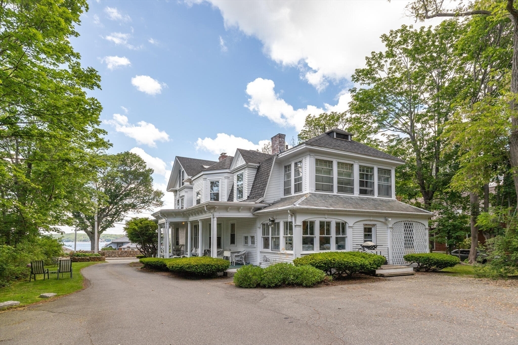 28 Eastern Point Road Gloucester, MA 01930 - Photo 2 of 38