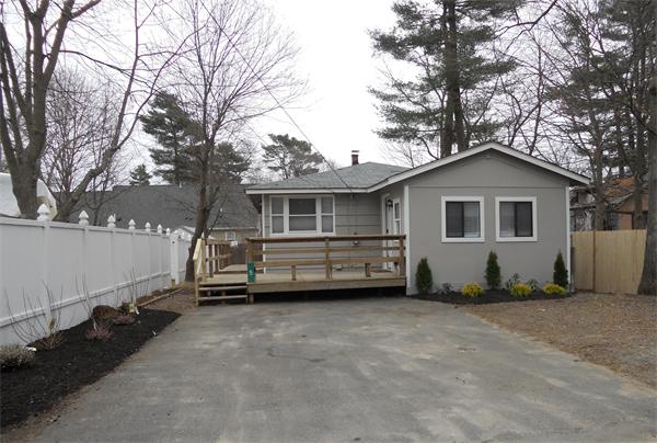 5 Hickory Road Norton, MA 02766 - Photo 1 of 1 Gallery Image 1