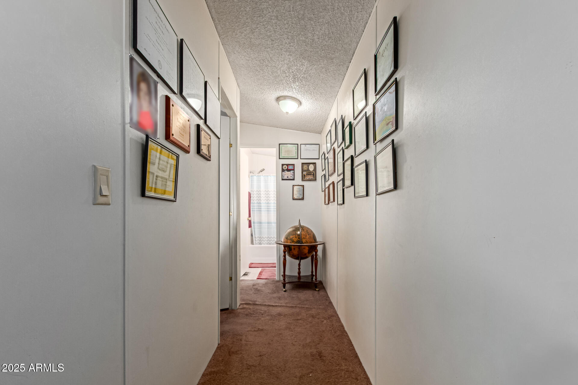 1221 North Dysart Road, Unit 42 Avondale, AZ 85323 - Photo 16 of 23 a view of hallway with stairs