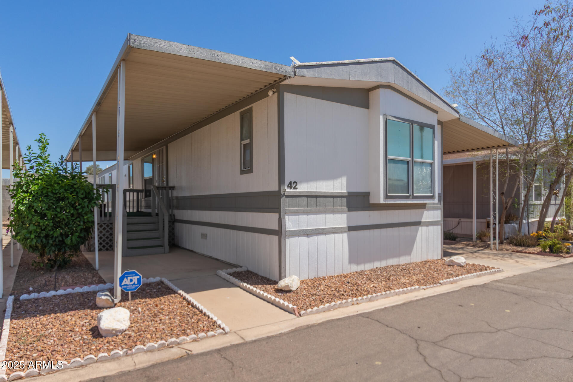 1221 North Dysart Road, Unit 42 Avondale, AZ 85323 - Photo 2 of 23