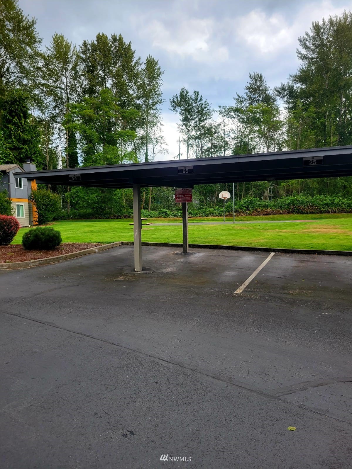 10813 Northeast 147th Lane, Unit N102 Bothell, WA 98011 - Photo 19 of 25