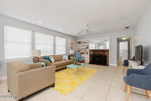 $4,500 | 562 Ponte Vedra Boulevard, Ponte Vedra Beach, FL 32082