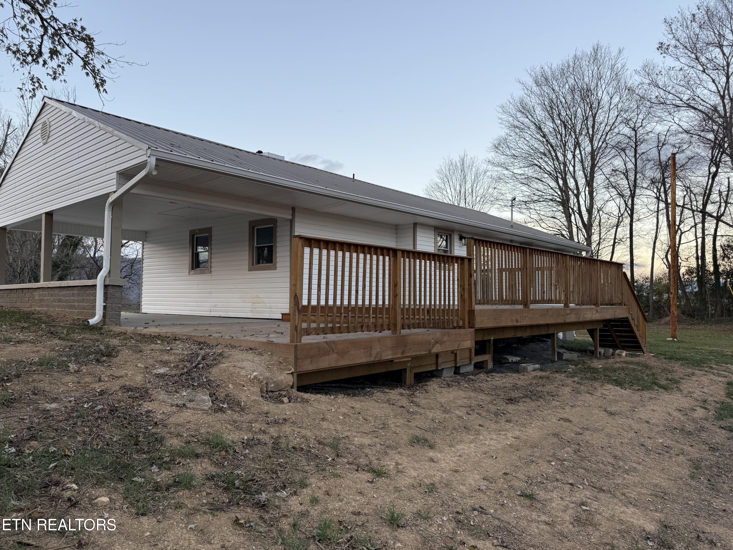 1184 Davis Chapel Road La Follette, TN 37766 - Photo 18 of 45 IMG_0164