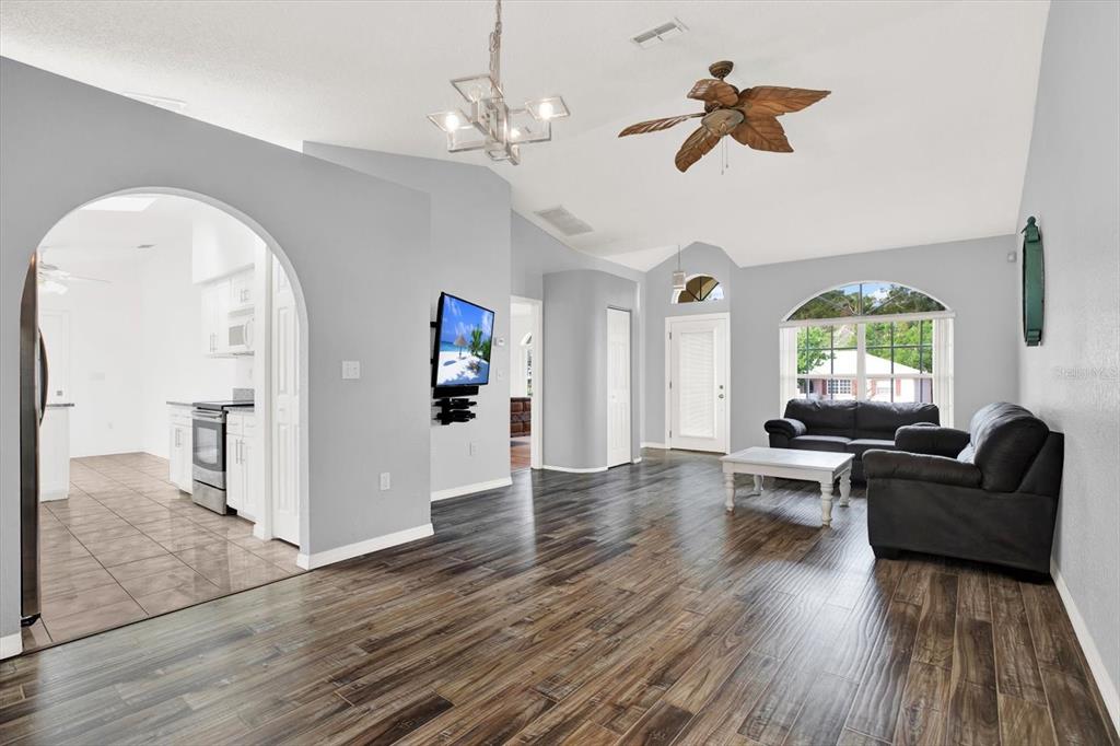 2172 Whitewood Avenue Spring Hill, FL 34609 - Photo 4 of 23