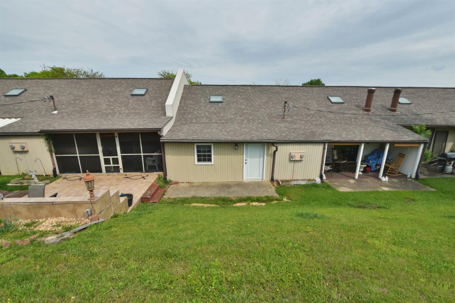 172 Woodgate Road Frankfort, KY 40601 - Photo 28 of 29 Photo 28
