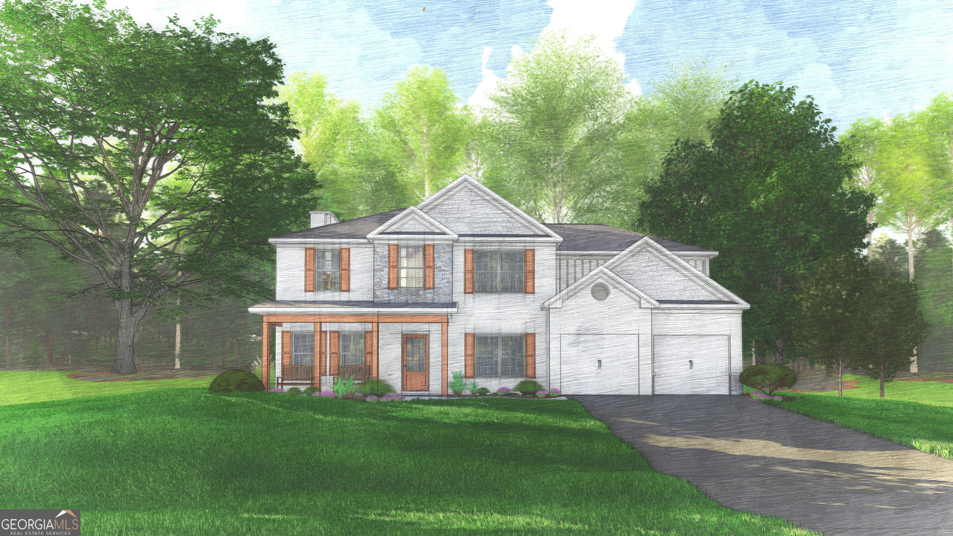 587 Bohannon Road, Unit 7 Grantville, GA 30220 - Photo 1 of 1 Gallery Image 1