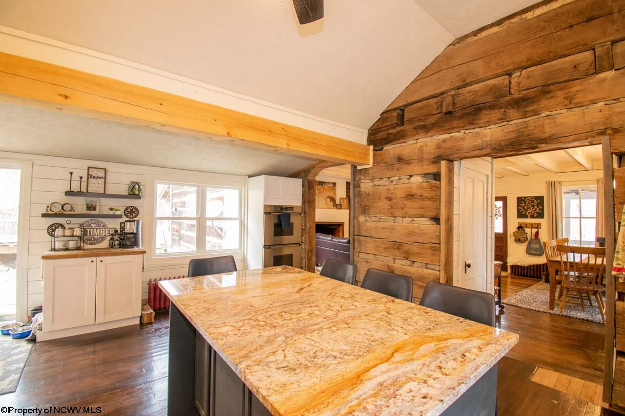 1590 Grove Summers Road New Milton, WV 26411 - Photo 8 of 20 Gallery Image 8